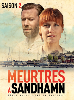 voir Meurtres à Sandhamn saison 2 épisode 3