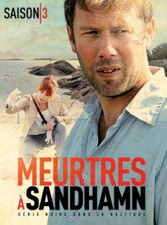 voir Meurtres à Sandhamn saison 3 épisode 2