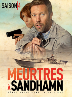 voir Meurtres à Sandhamn saison 4 épisode 3