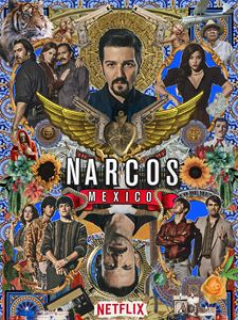 voir Narcos: Mexico saison 2 épisode 1