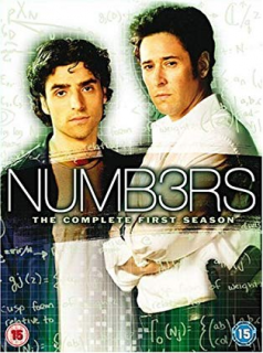 voir serie Numb3rs saison 1