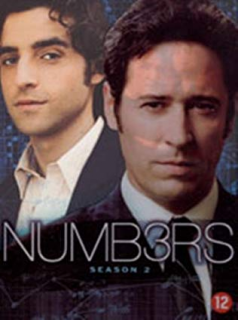 voir serie Numb3rs saison 2