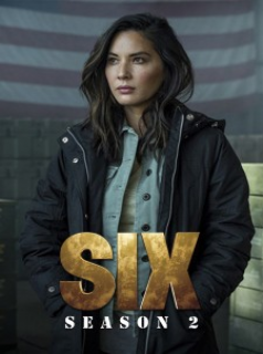 voir SIX saison 2 épisode 10