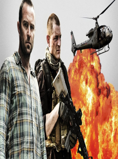 voir Strike Back saison 8 épisode 8