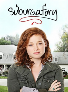 voir serie Suburgatory saison 2