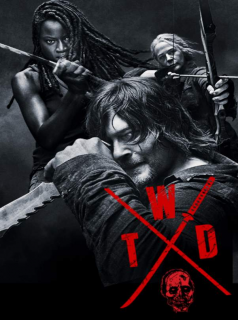 voir The Walking Dead saison 10 épisode 20