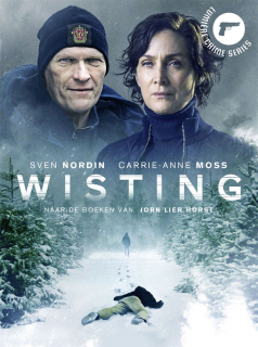 voir Wisting Saison 2 en streaming 