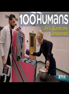 voir 100 Humans saison 1 épisode 6