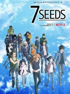 voir 7 Seeds saison 2 épisode 7