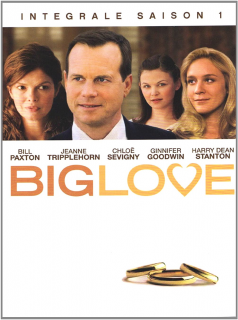 voir Big Love saison 1 épisode 4