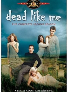 voir Dead Like Me saison 2 épisode 7