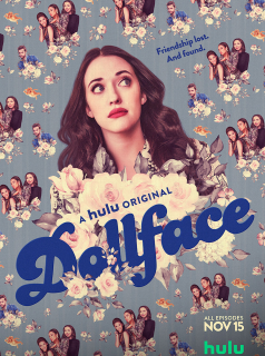 voir Dollface saison 2 épisode 5