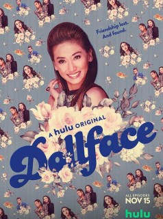 voir Dollface Saison 1 en streaming 