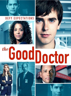 voir Good Doctor saison 7 épisode 17