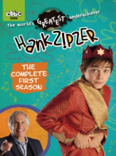 voir Hank Zipzer saison 1 épisode 4