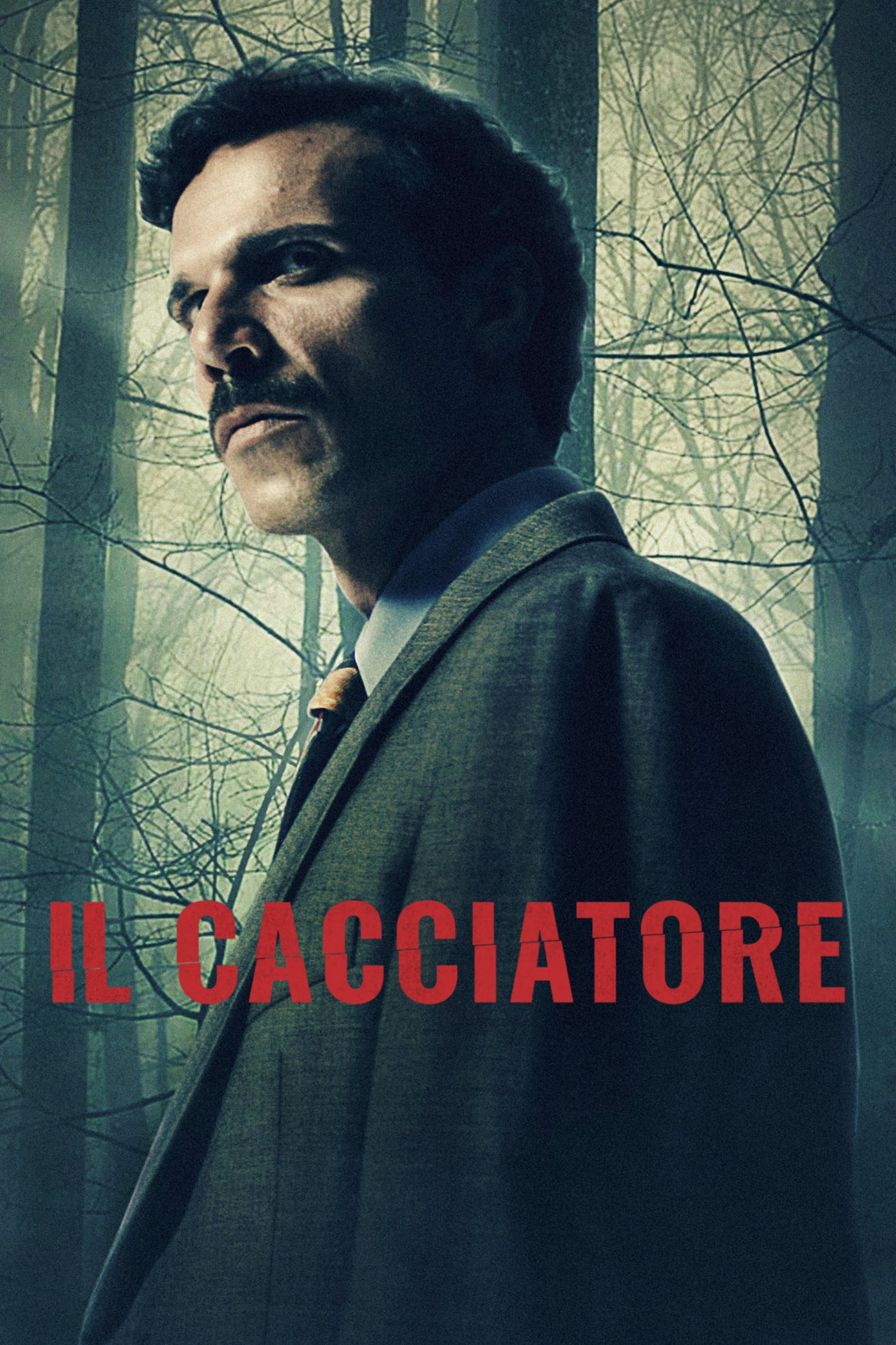 voir Il Cacciatore saison 1 épisode 1