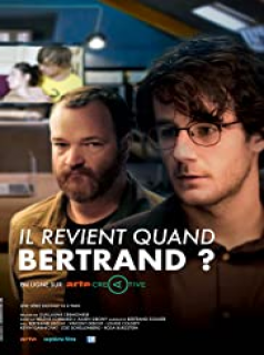 voir Il revient quand Bertrand Saison 1 en streaming 