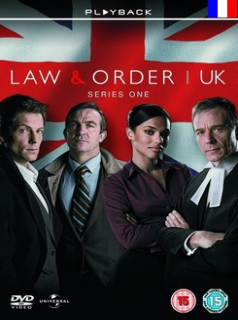 voir Londres Police Judiciaire / London District saison 1 épisode 3