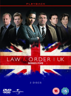 voir Londres Police Judiciaire / London District saison 5 épisode 2