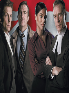 voir Londres Police Judiciaire / London District saison 7 épisode 2