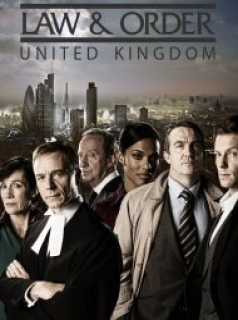 voir Londres Police Judiciaire / London District saison 8 épisode 2