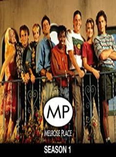 voir serie Melrose Place saison 1