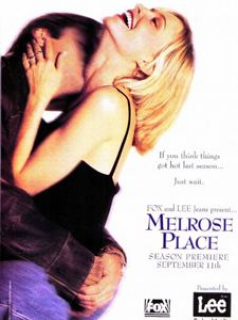 voir serie Melrose Place saison 4