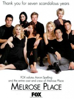 voir serie Melrose Place saison 7