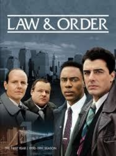 voir New York District / New York Police Judiciaire (Law & Order) saison 1 épisode 1