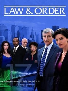 voir New York District / New York Police Judiciaire (Law & Order) saison 17 épisode 9