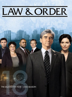 voir New York District / New York Police Judiciaire (Law & Order) saison 18 épisode 5