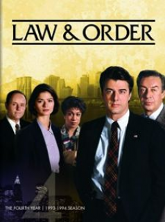 voir New York District / New York Police Judiciaire (Law & Order) saison 4 épisode 1