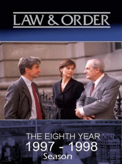 voir New York District / New York Police Judiciaire (Law & Order) saison 8 épisode 9