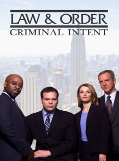 voir New York Section Criminelle saison 5 épisode 12