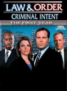 voir New York Section Criminelle saison 1 épisode 17