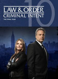 voir New York Section Criminelle saison 10 épisode 7