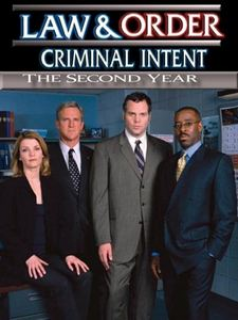 voir New York Section Criminelle saison 2 épisode 23