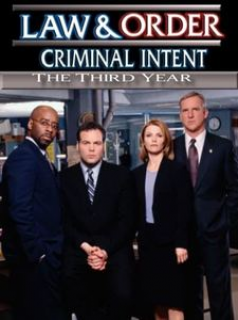 voir New York Section Criminelle saison 3 épisode 10