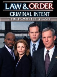 voir New York Section Criminelle saison 4 épisode 13