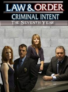 voir New York Section Criminelle saison 7 épisode 14