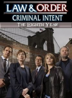 voir New York Section Criminelle saison 8 épisode 9