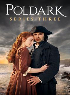 voir serie Poldark (2015) saison 3