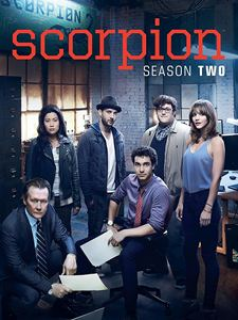 voir Scorpion Saison 2 en streaming 