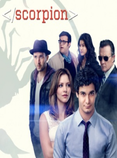 voir Scorpion saison 4 épisode 20