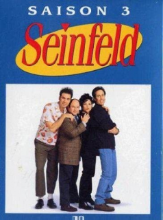 voir Seinfeld saison 3 épisode 2