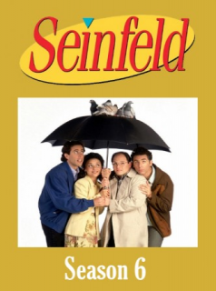 voir Seinfeld saison 6 épisode 3