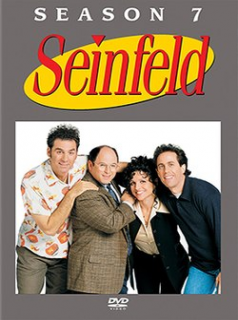 voir Seinfeld Saison 7 en streaming 