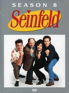 voir Seinfeld Saison 8 en streaming 