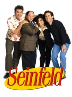 voir Seinfeld Saison 9 en streaming 