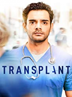 voir Transplant saison 2 épisode 1